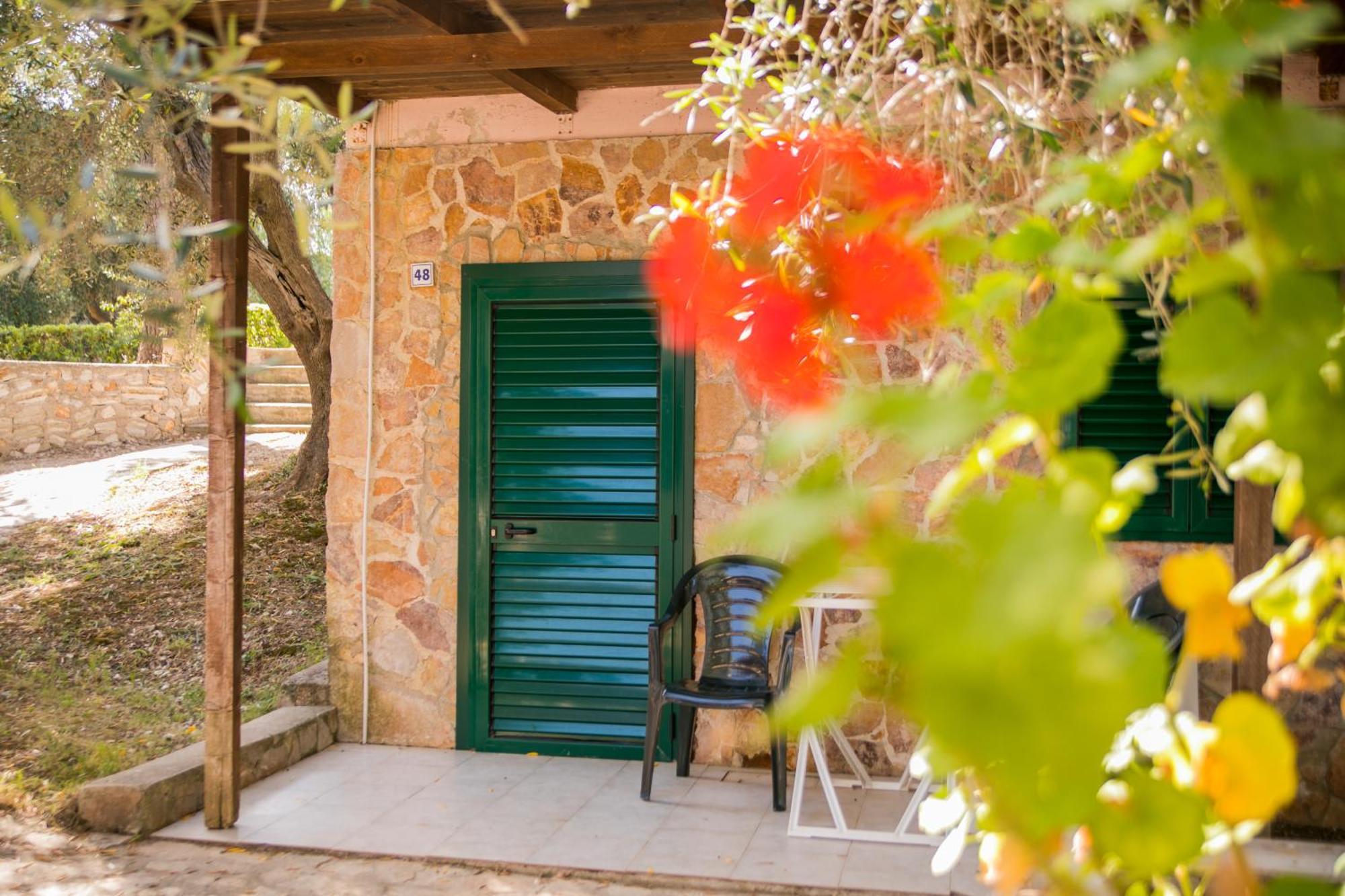 Villaggio Uliveto Rodi Garganico Exterior photo