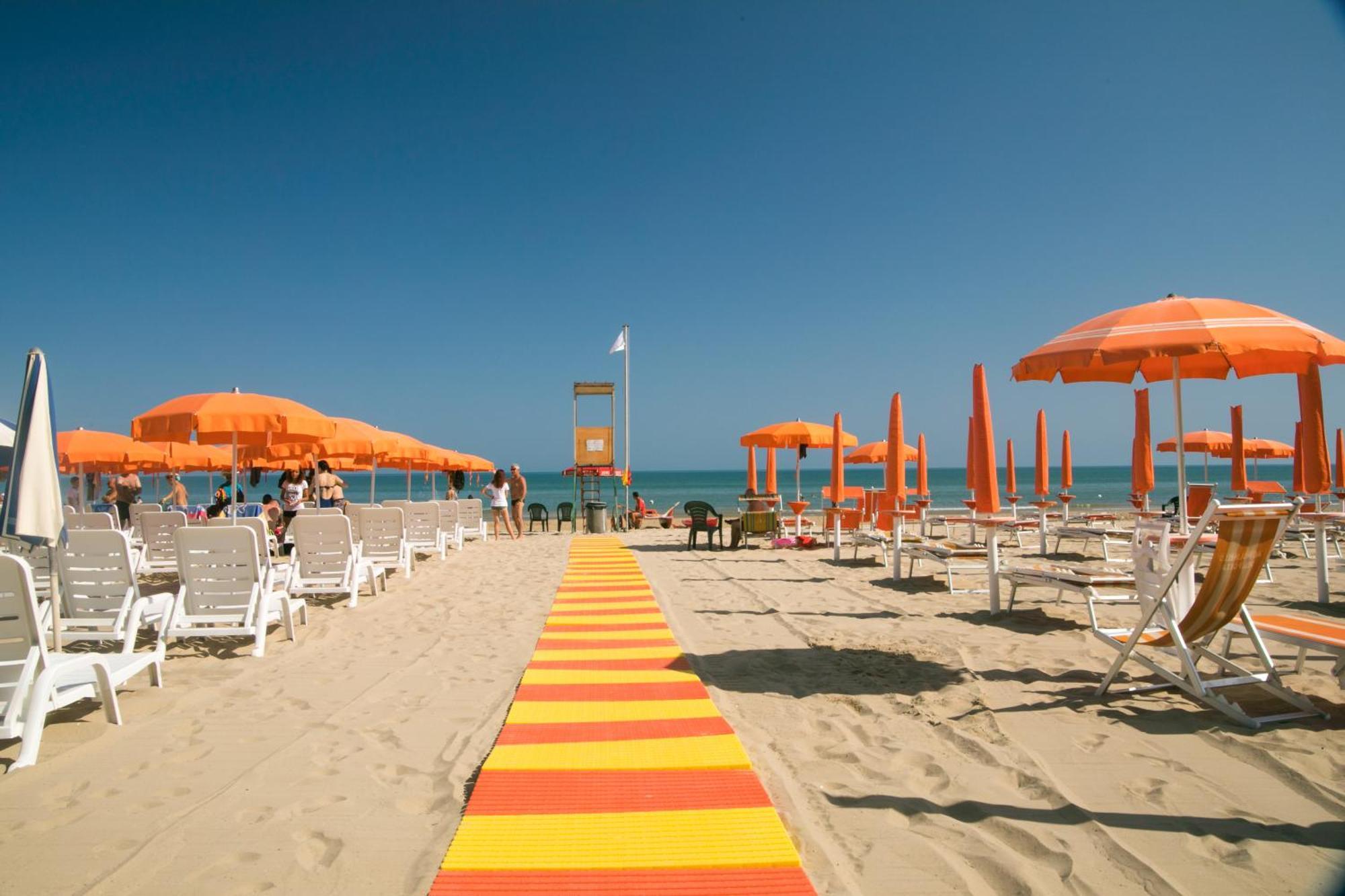 Villaggio Uliveto Rodi Garganico Exterior photo