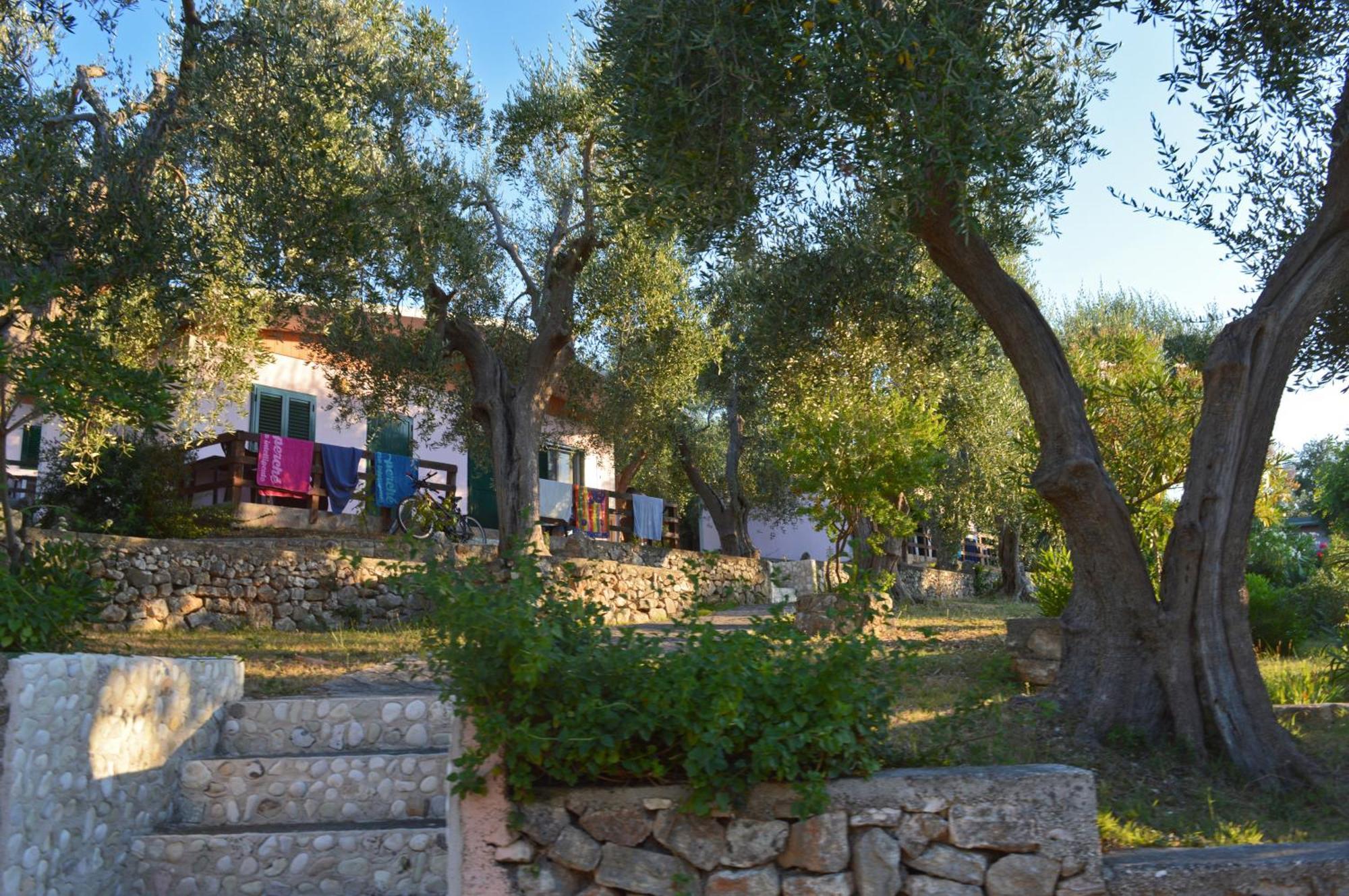 Villaggio Uliveto Rodi Garganico Exterior photo