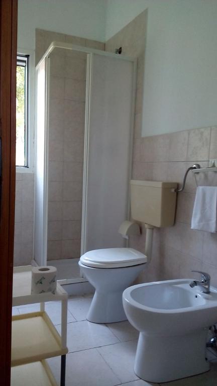 Villaggio Uliveto Rodi Garganico Exterior photo