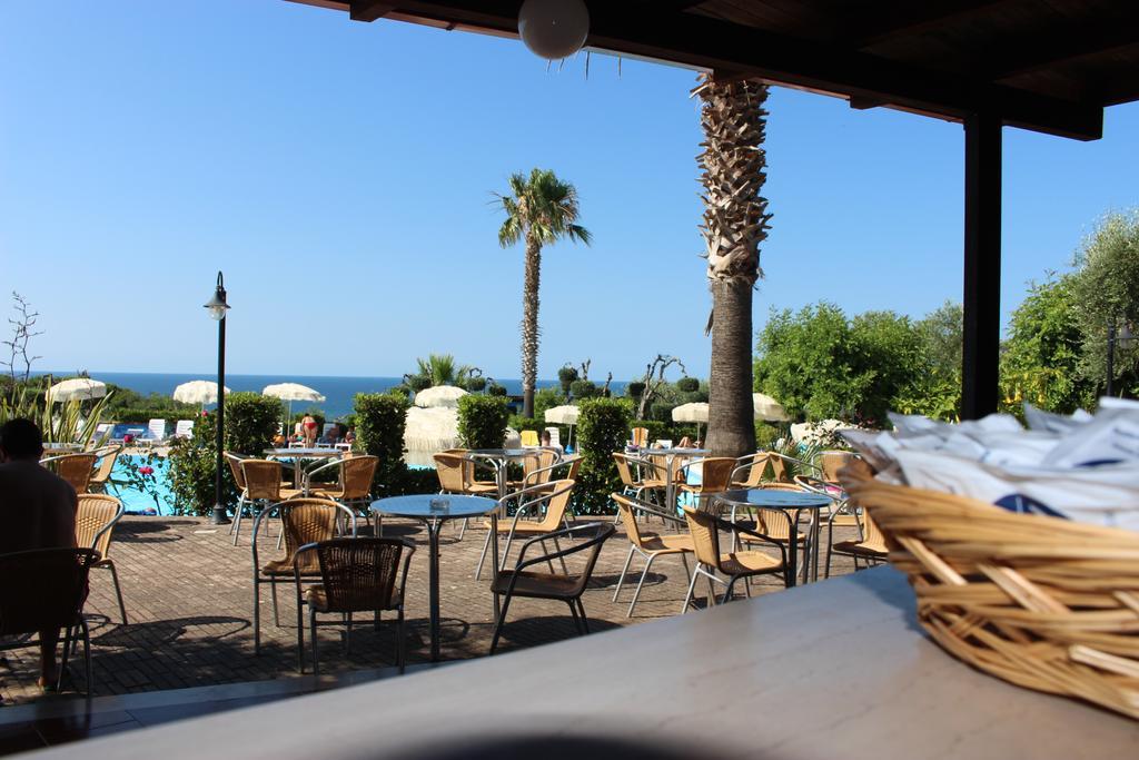 Villaggio Uliveto Rodi Garganico Exterior photo